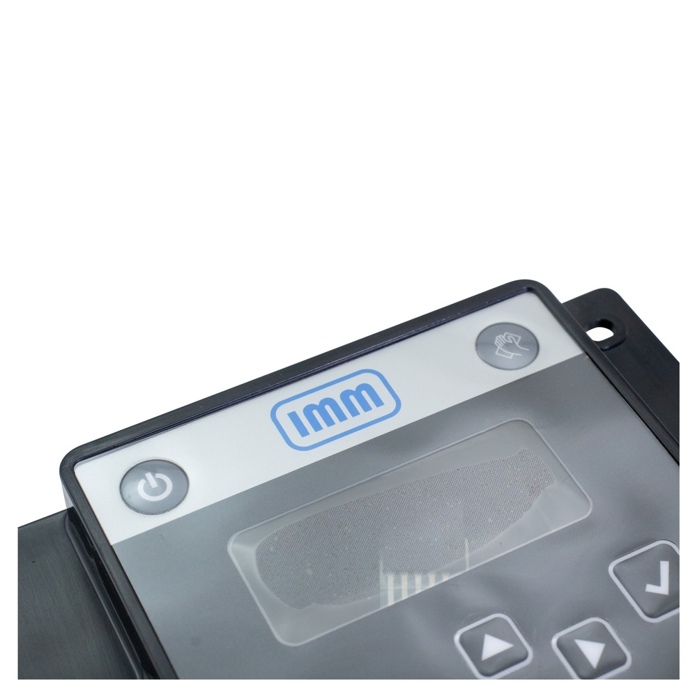 IMM Replacement LCD Housing Assembly Replacement for Manitowoc Ice Machine