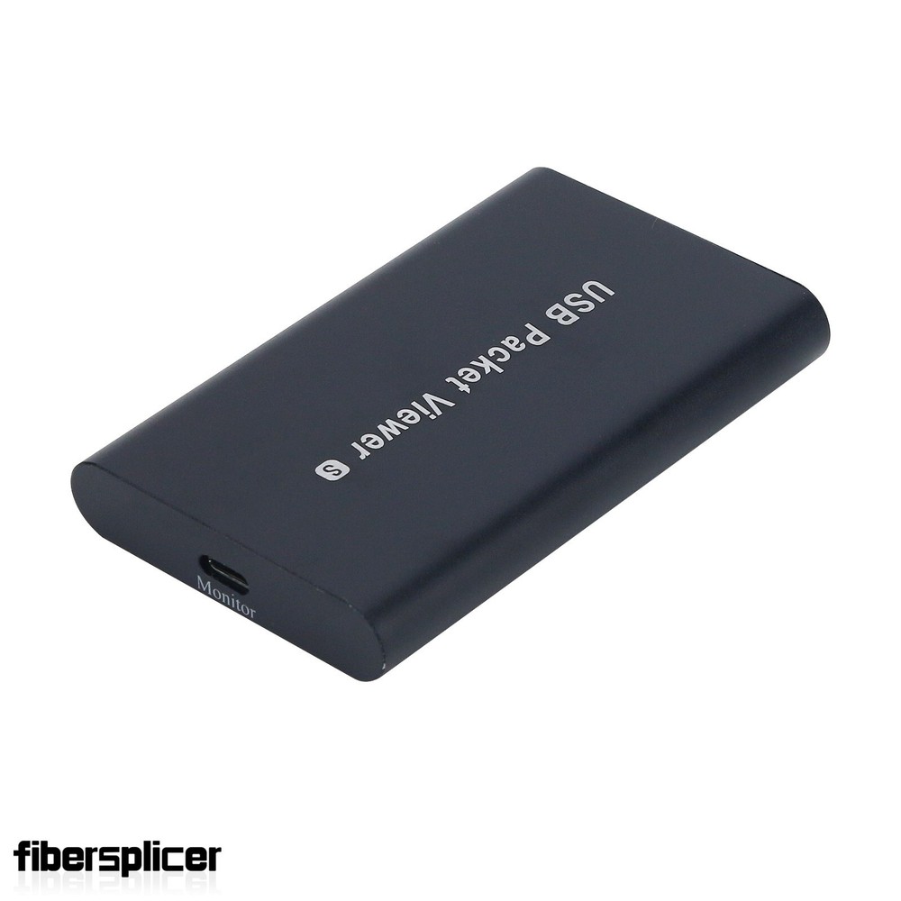 USB Packet Viewer USB Protocol Analyzer USB Analyzer Tool Supports High Speed