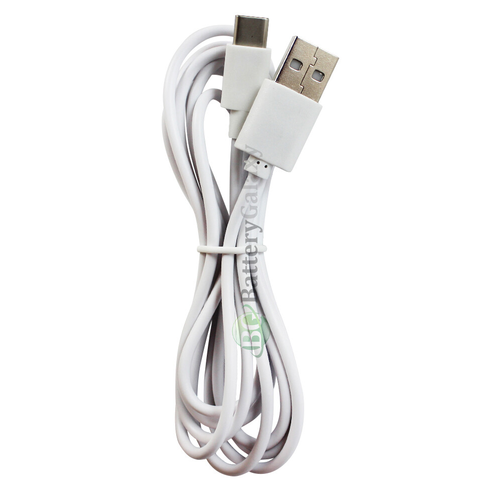USB-C Cable Type-C Fast Charging Data Sync Charger Samsung S8 S9 S10 Note 8