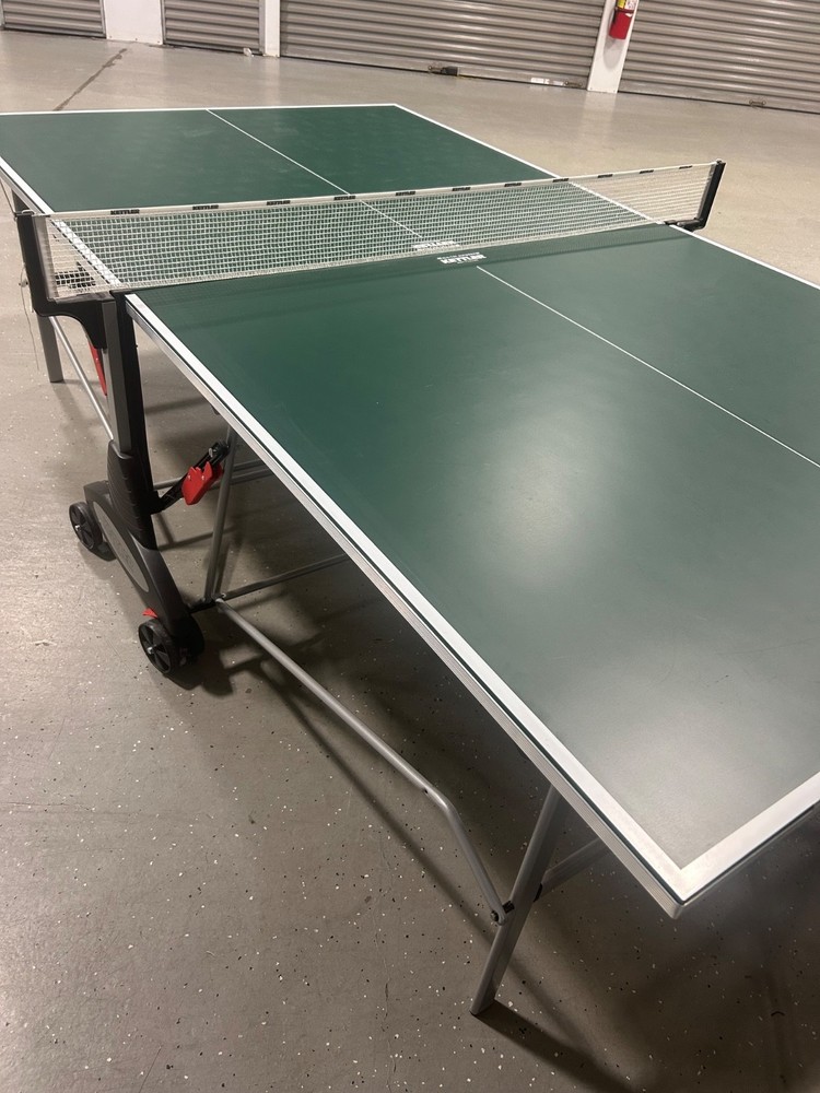 ping pong table excellent condition Ketler
