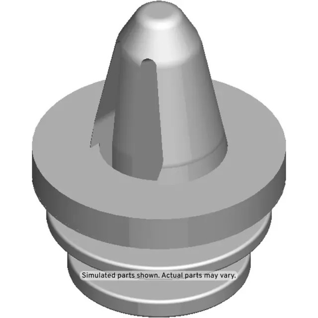 Genuine GM Multi Purpose Retainer 11569810