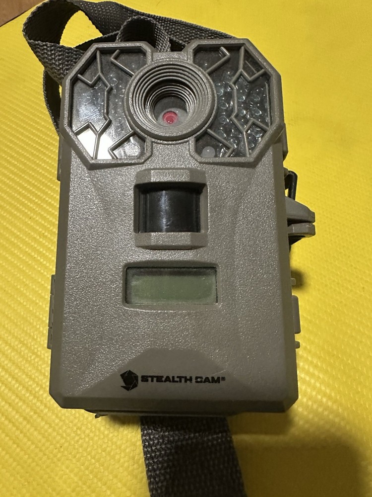 Stealth Cam STC-G30 (V2) Trail Camera – Time-Lapse Capable