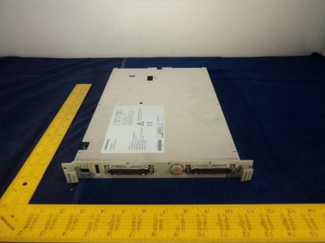 TEKTRONIX VX4287 A/D INPUT MODULE