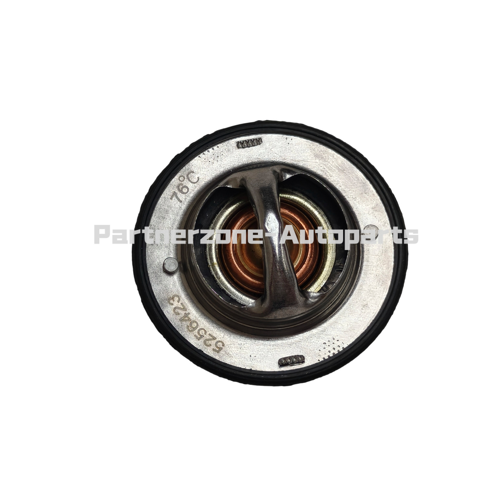 New For Cummins 5627589 5292712 Thermostat With O-Ring