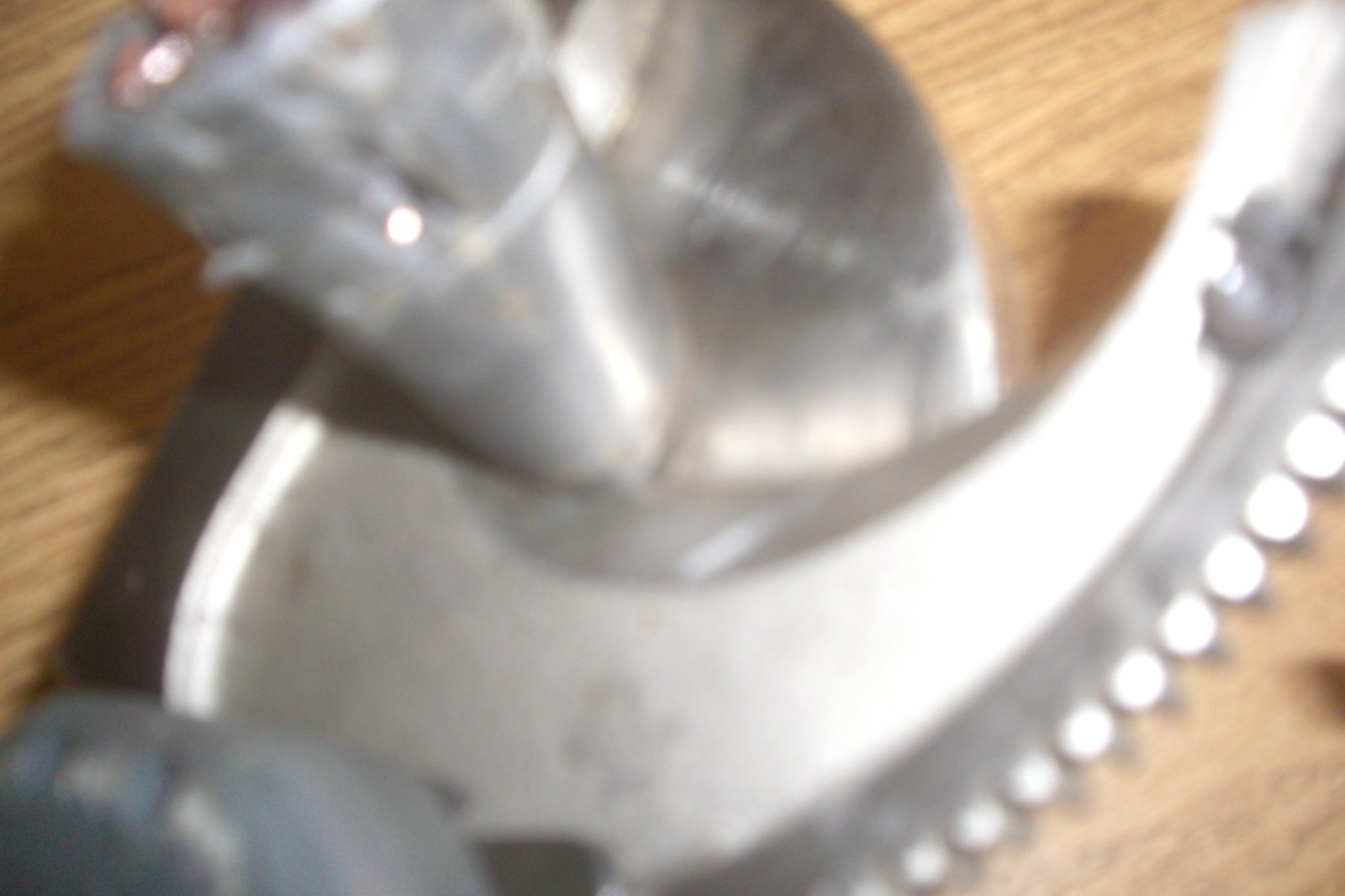 Huskie battery cable cutter REC-54 ACM TOOL ONLY