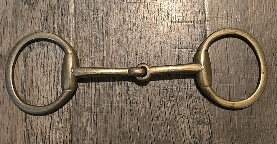 Horse Bit