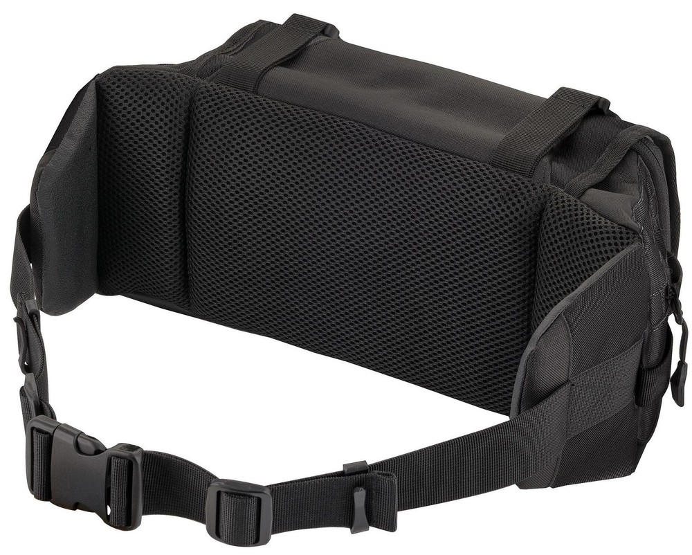Alpinestars Tech Tool Bag Black