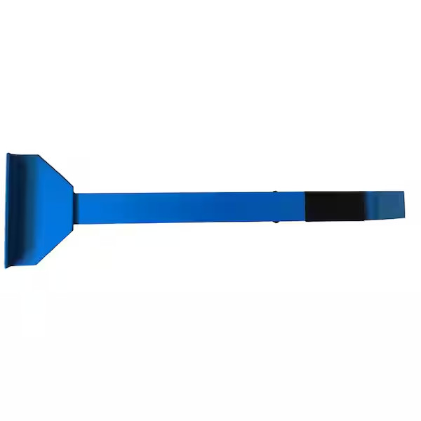 Professional Pull Bar Heavy-Duty Adjustable Solid Steel Powder Coated Durable