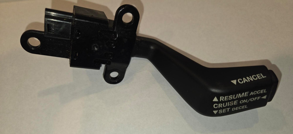 2007-2012 Dodge Caliber cruise control switch