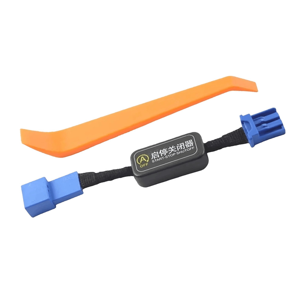 Auto Disable Automatic Start Stop Eliminator Canceller For Toyota RAV4 2019-24