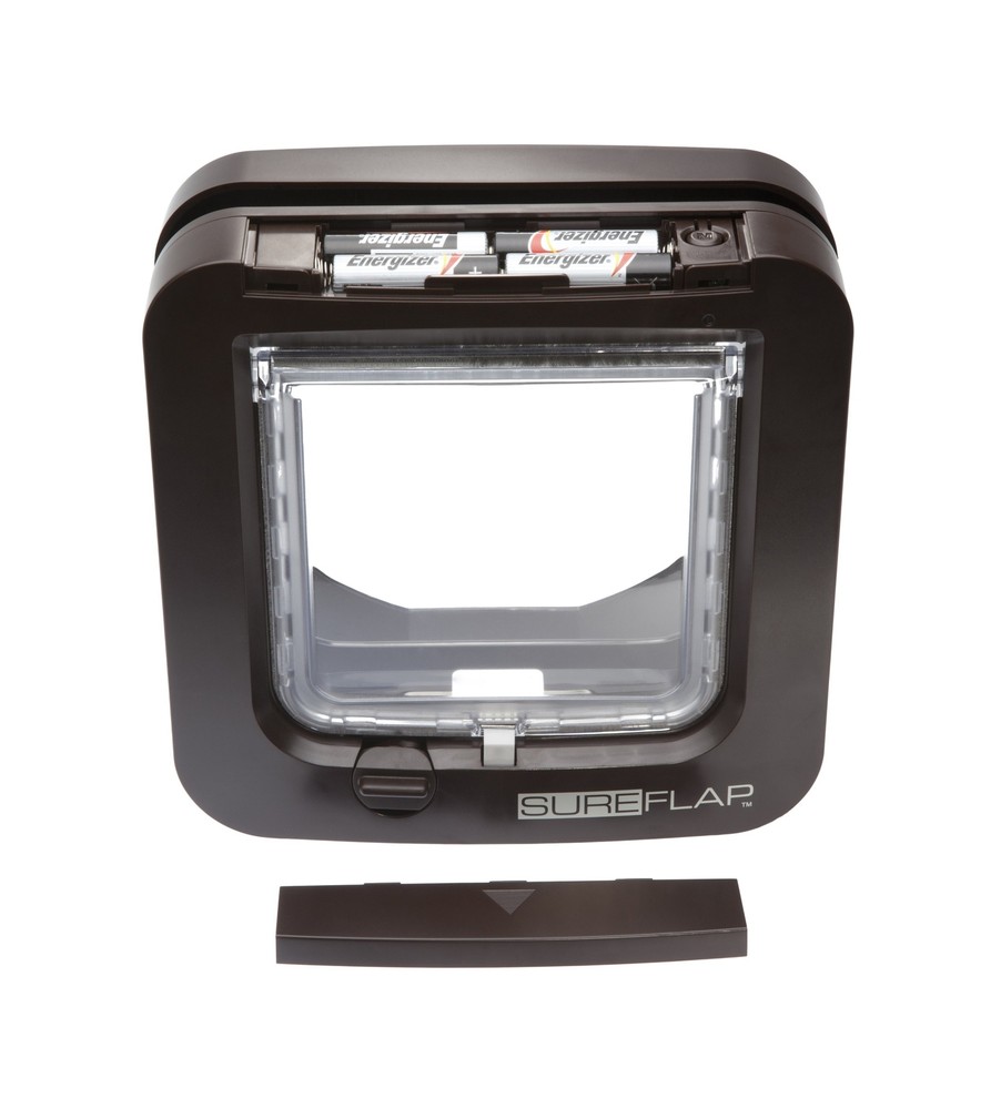 SureFlap Microchip Cat Flap