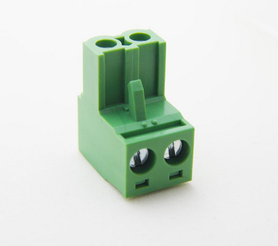 2-Pin Speaker / Power Plug HIFONICS Amplifier Equalizer Line Drive