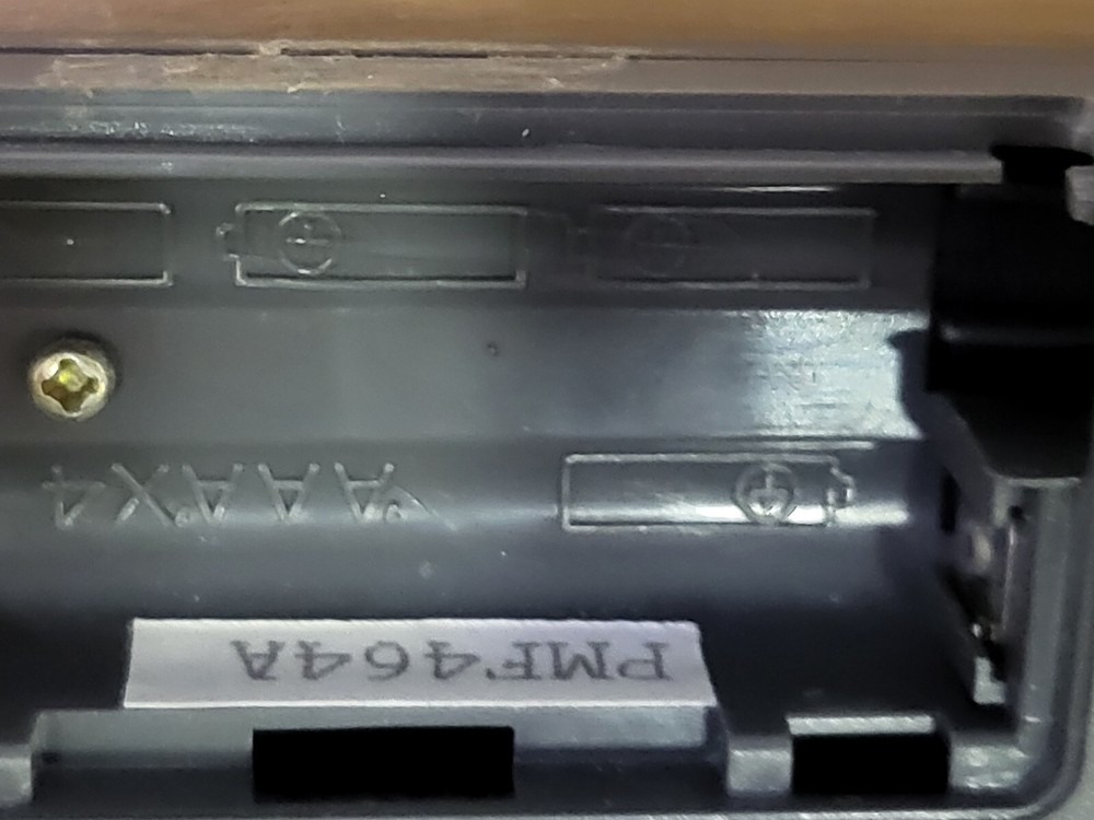 Franklin Spelling Ace Computer SA-98a Tested Working Vintage Webster Linguistics
