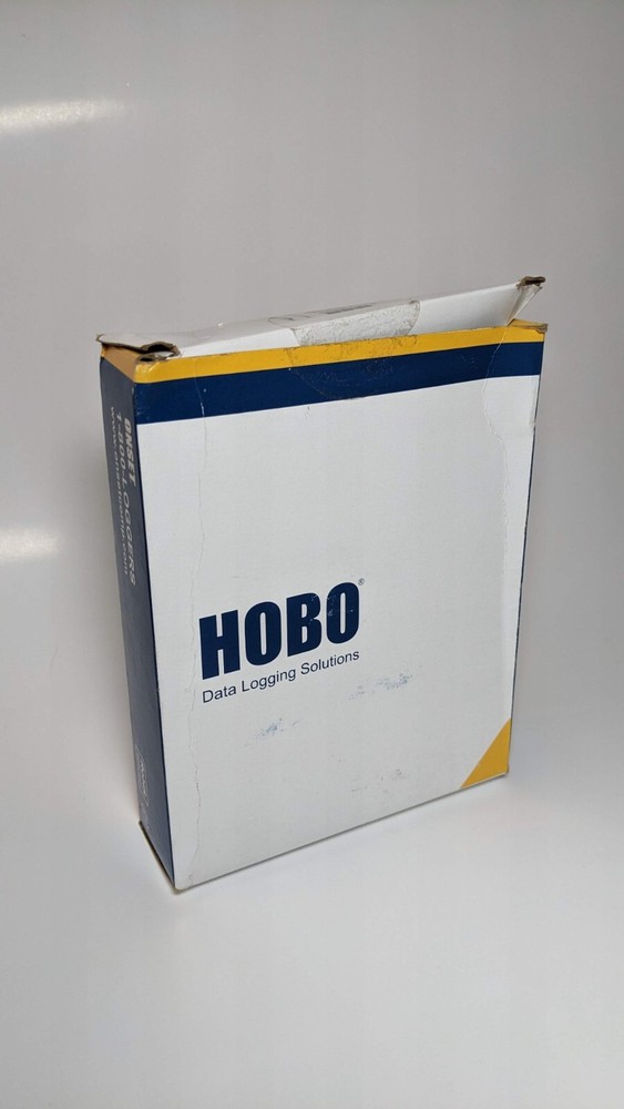 HOBO ONSET S-TMB-M017, Smart Temp Sensor W/ 17m Cable - Open Box