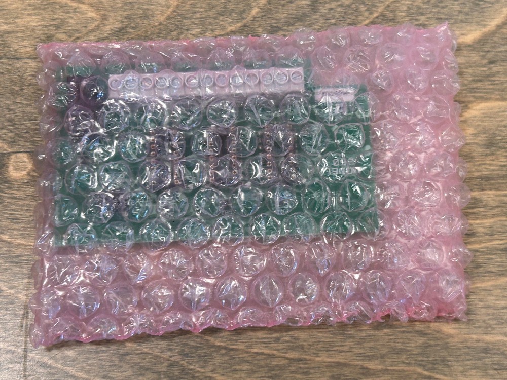 DMP 860 Relay Output Module NEW