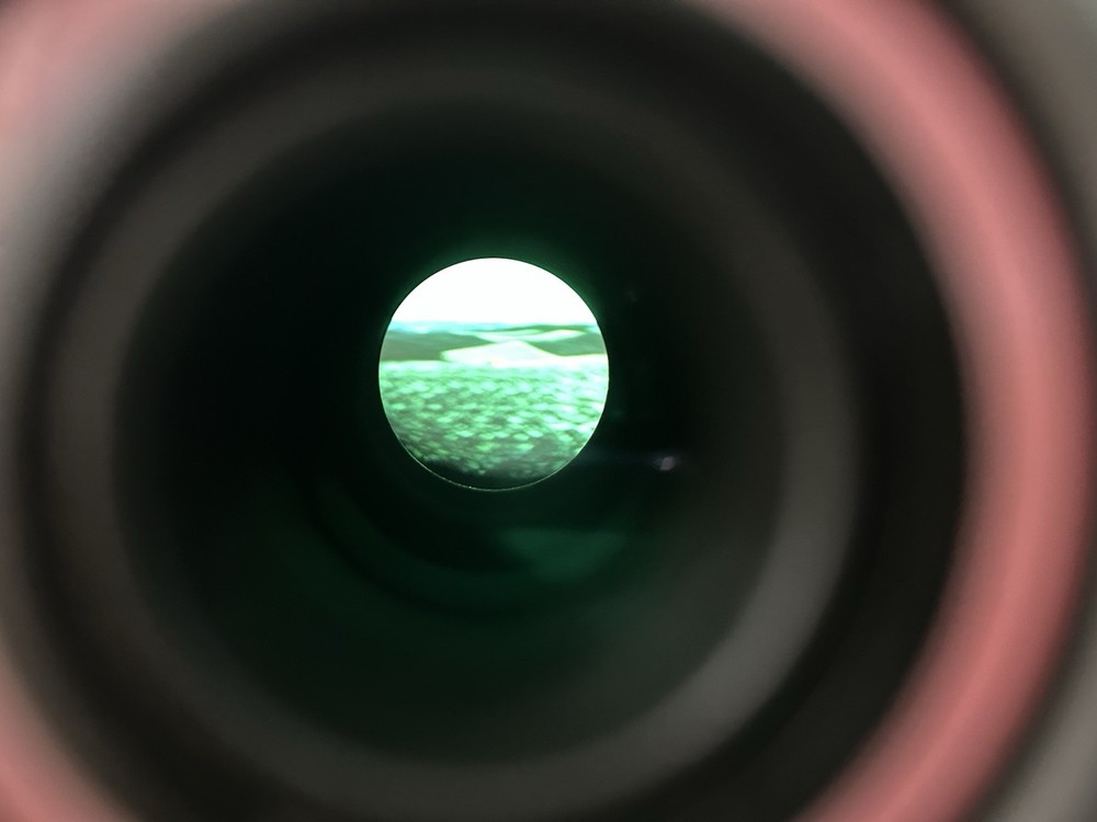 Canon Autorefractor Keratometer Rk5