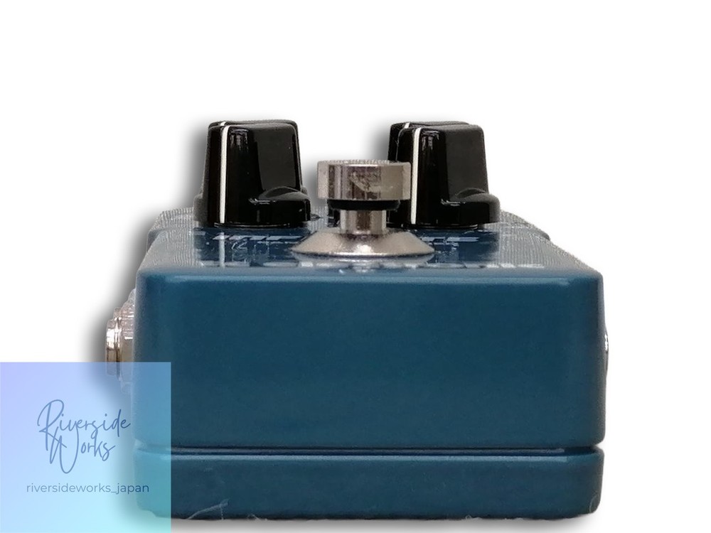 TC Electronic Infinite Effects Pedal for Guitar JP
