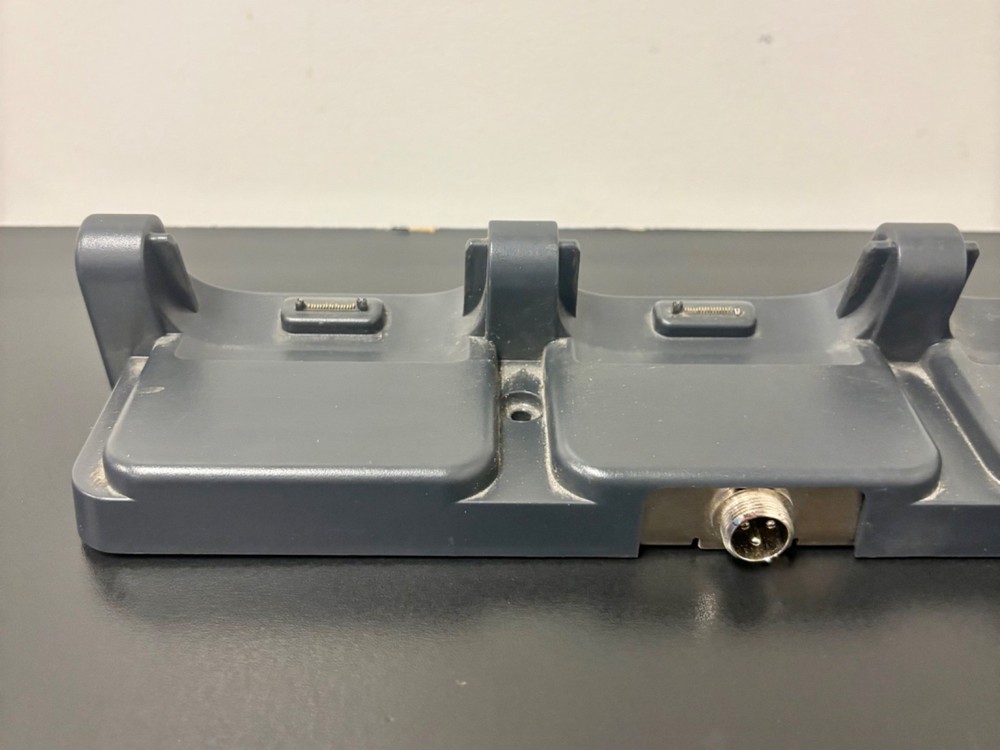 Intermec AD11 871-026-101 4-Bay Charger (Untested)