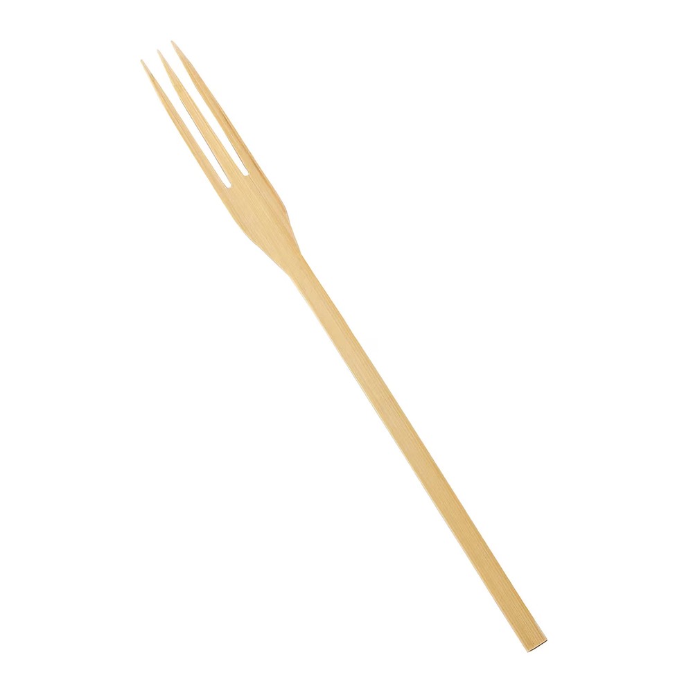 Solia VO11213 Bamboo 5.5" 3-Prong Fork - 2000 / CS