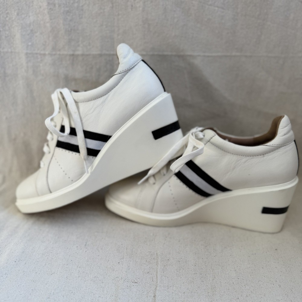 Lines Paolo Shoes