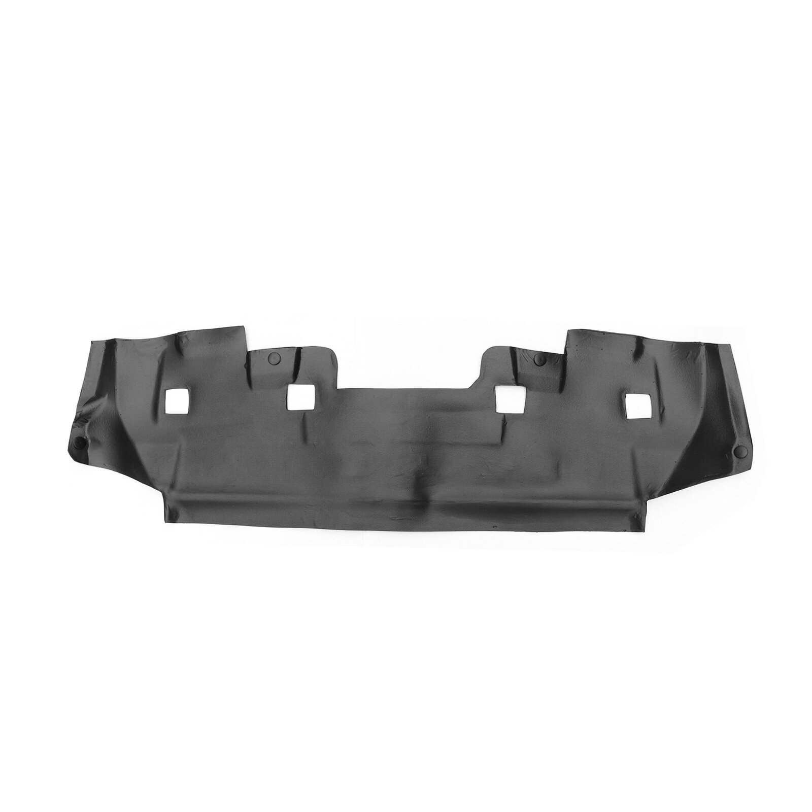 For 2010-2018 Dodge Ram 6.7L 2500/3500/4500/5500 Radiator Upper Seal 55371021AA