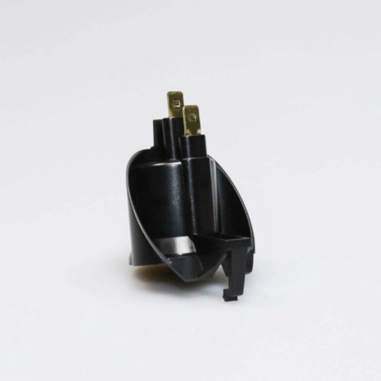 WR2X9391 GE Light Socket OEM WR2X9391