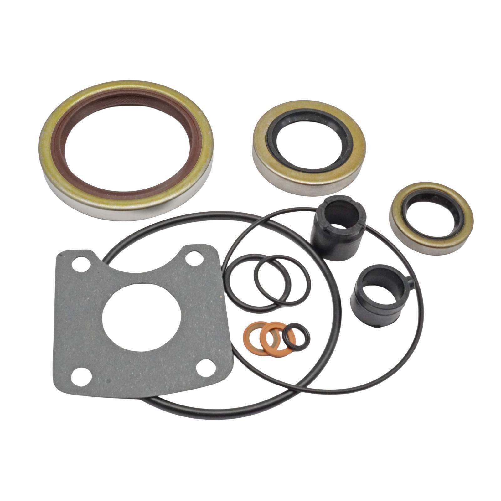 Upper Unit Seal Kit for Mercruiser Alpha One Gen I Upper Unit 26-32511A1