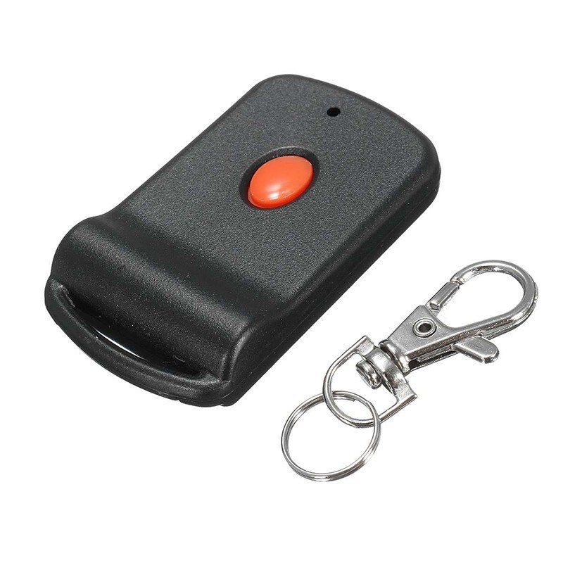 3089 308911 Gate Garage Door Opener Multi-Code 300MHz 10 DIP Code Remote Control
