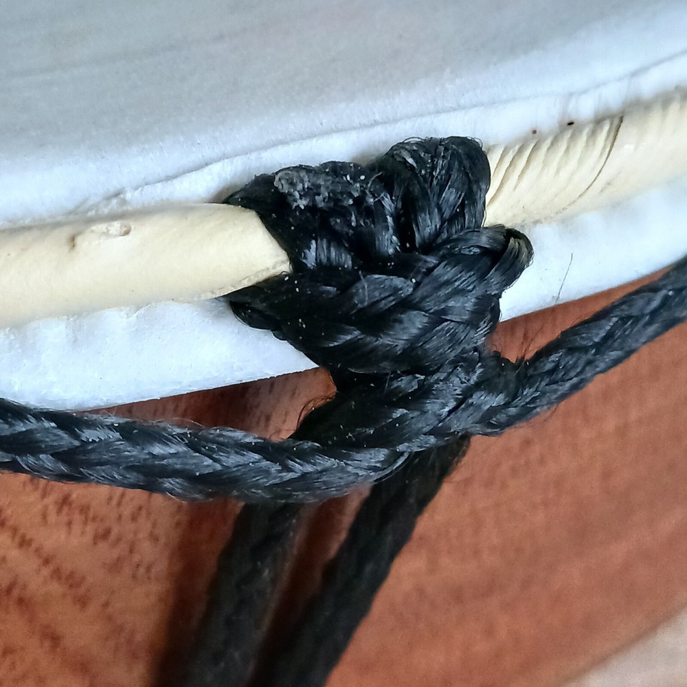 Chakra Shamanic Drum with Stick