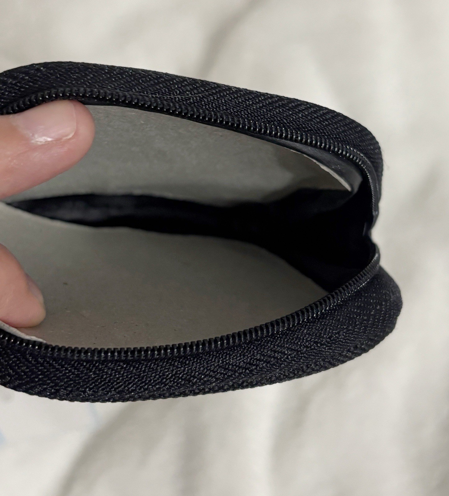 Disney / Mervyn's, Winnie the Pooh Vintage Fabric Coin Purse