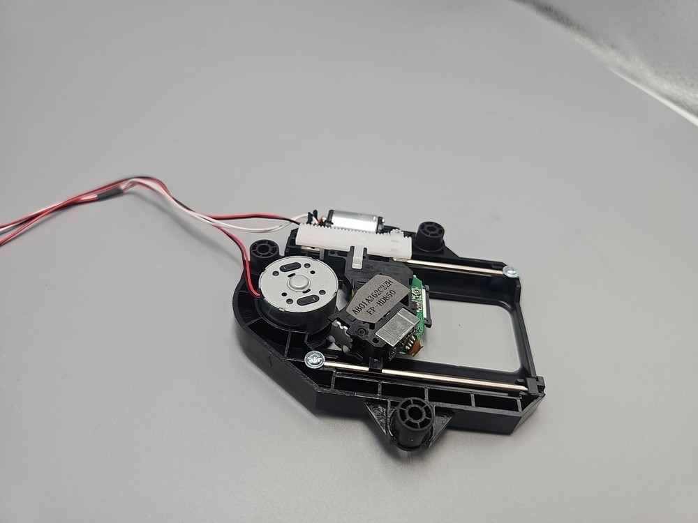 OEM DVD Reader For SUNPIN PD151 Portable DVD Player