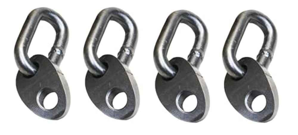 7100 Engine Lifting Bracket Set,5500 lb Engine Lift Bracket, Engine 4 Sets