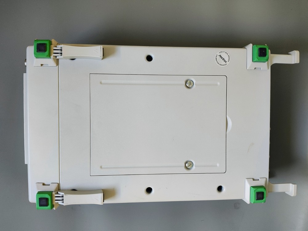 Anritsu ML2408A Power Meter, Dual Channel