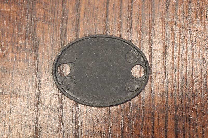 Unbranded Drum Lug Gasket