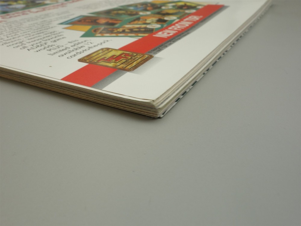 Dragon Magazine: Issue #191 (TSR)