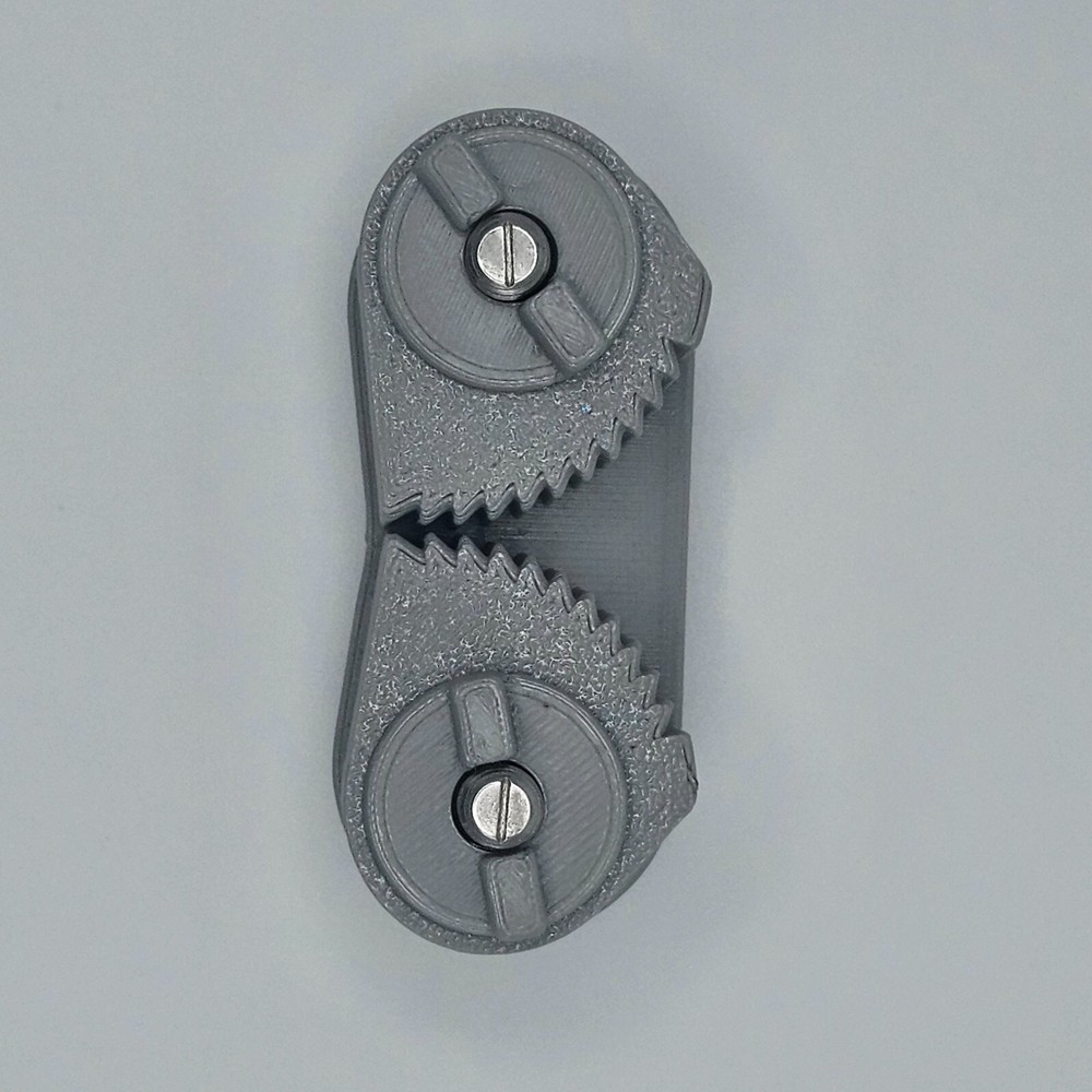 Fender Gripper for Lund Sport Track System