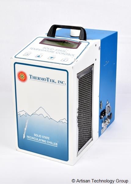 ThermoTek T252P-5 Solid State Recirculating Chiller