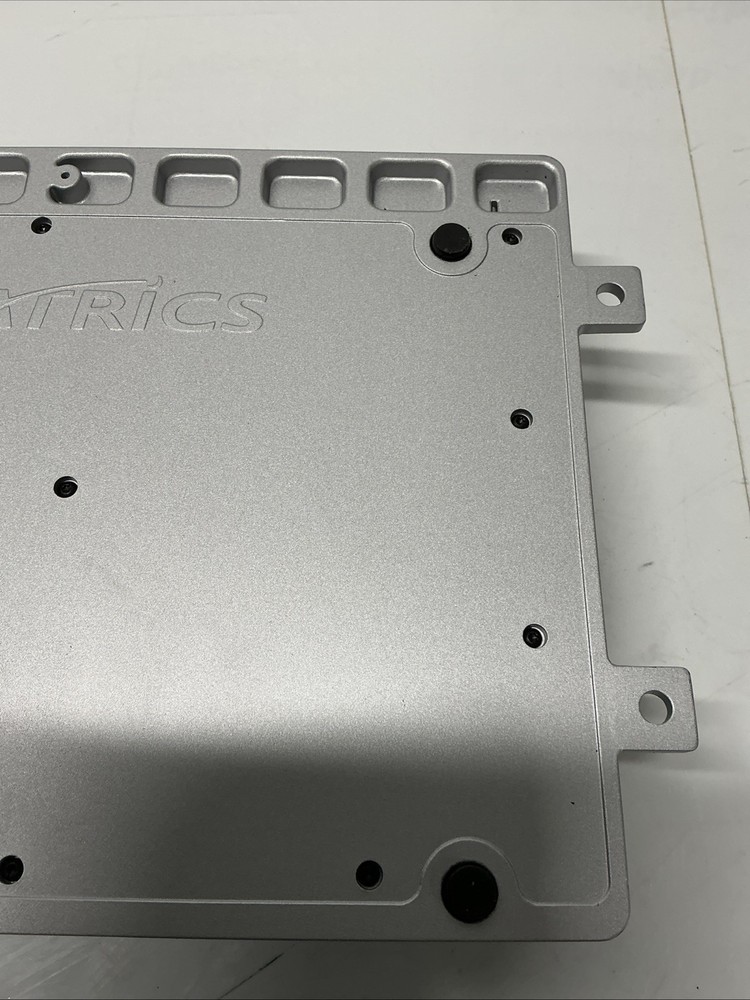 Matrics AR-400-US Industrial Fixed RFID Reader Controller X-149