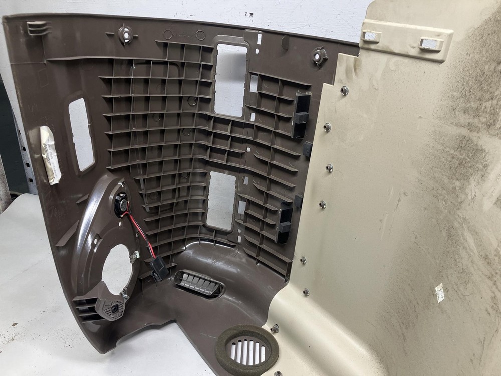 2003-2018 Volvo VNL KICK Dash Panel - Used