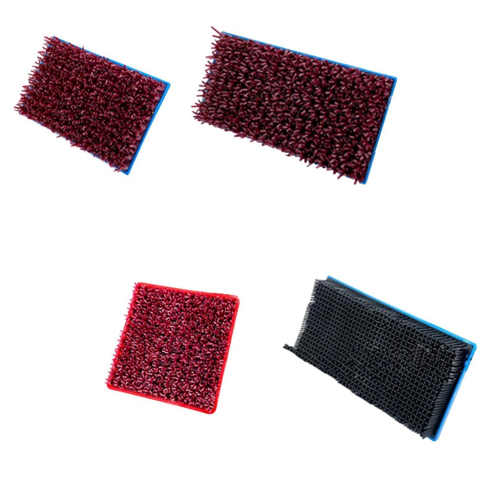 Stipple Brush Texture Brush Plastering DIY Brush