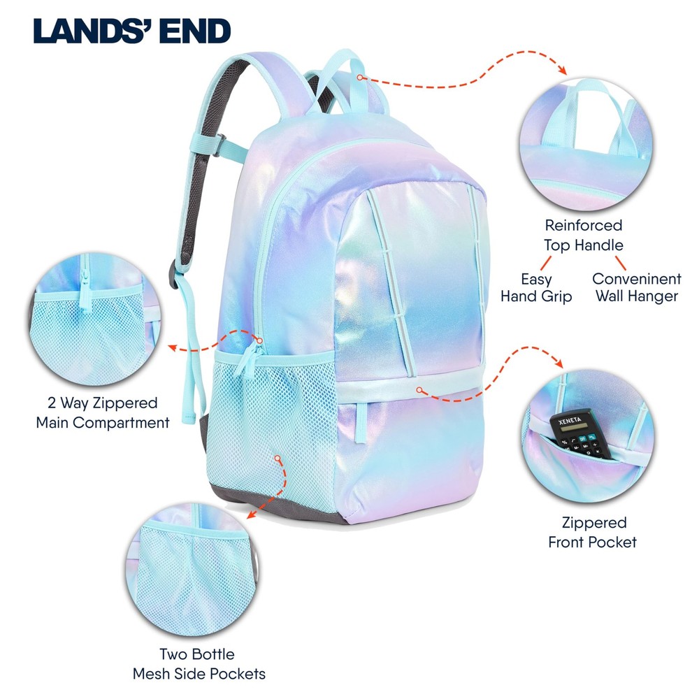 Unisex Kids Medium ClassMate Lightweight Durable Elementary School Backpack, ...