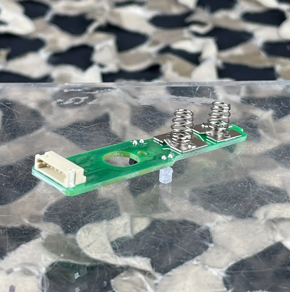 NEW Planet Eclipse CS3 MME 3V Battery Circuit Board (SPA990106A000)