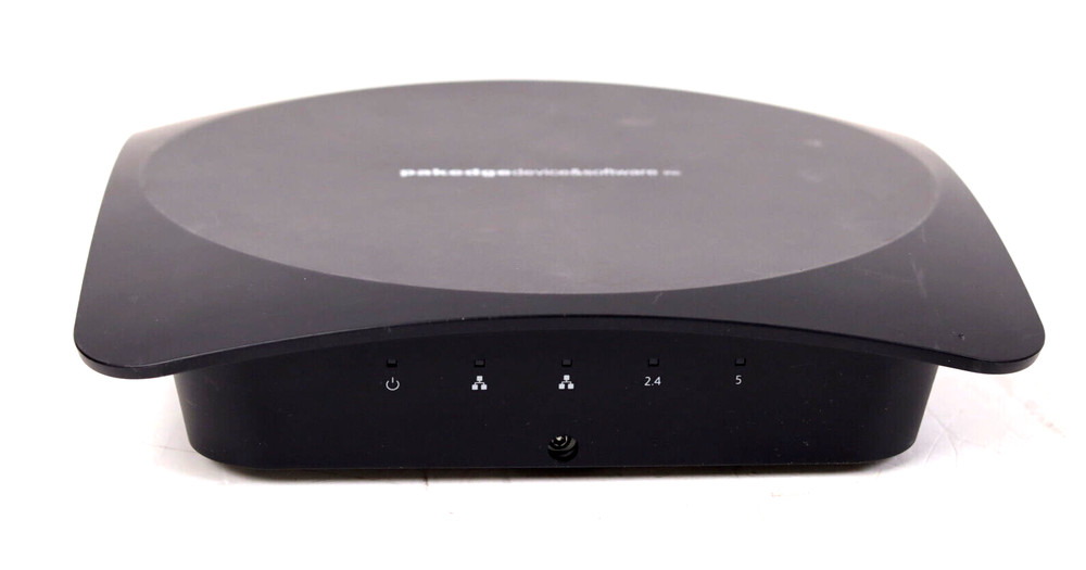 Pakedge WK-1B Wireless Access Point (Black) p71
