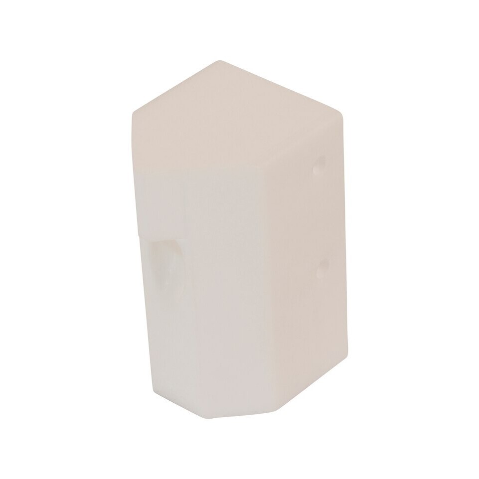 Weldy Shoe Insert for Booster EX2 and Booster EX3 Extrusion Welding Machine