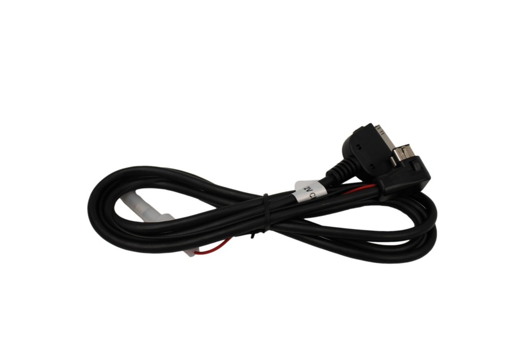Pioneer iP-bus to iPod Dock (12 Volt)