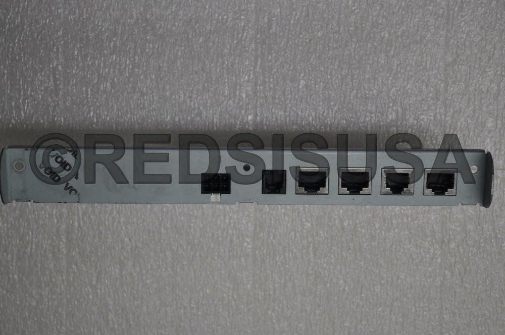 Datalogic Magellan 8500 PCB Assembly 80-8450-3