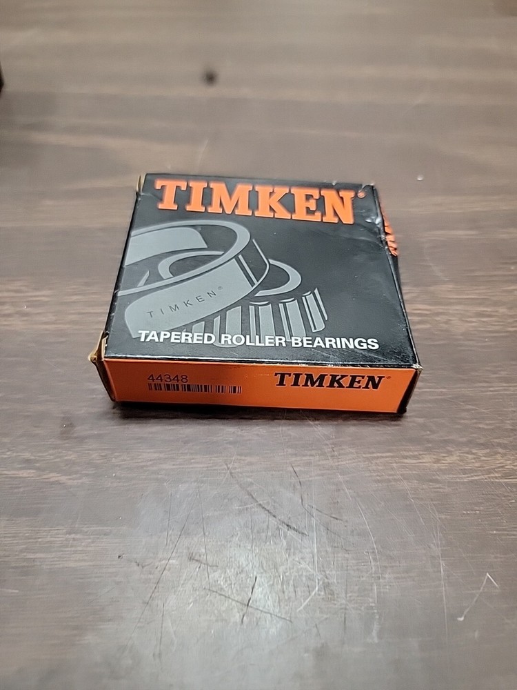 Timken Bearing Race 44348