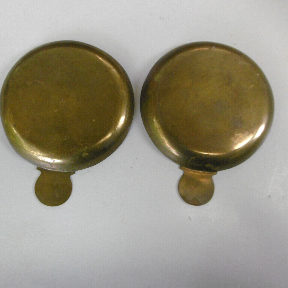 Wood and Bronze Trebuchet Scale