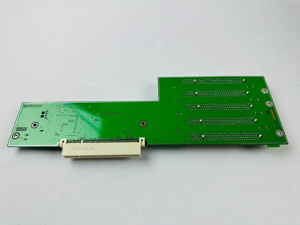 Kontron 082-0184-00-A Backplane