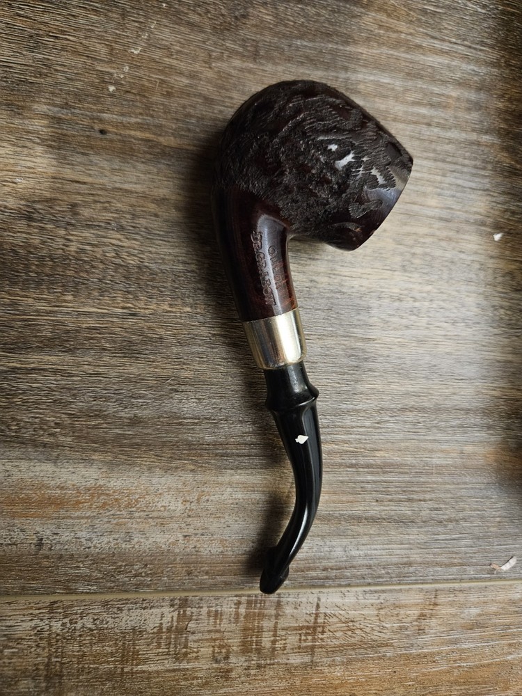 VINTAGE DR. GRABOW OMEGA ESTATE PIPE